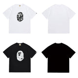 Bathing ape T Shirts