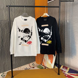 Syna World Long sleeved shirt