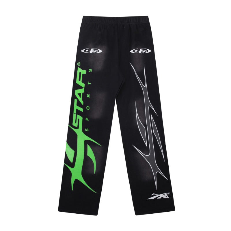 Hellstar Sweatpants