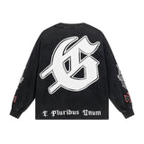 Godspeed Long Sleeve Shirt