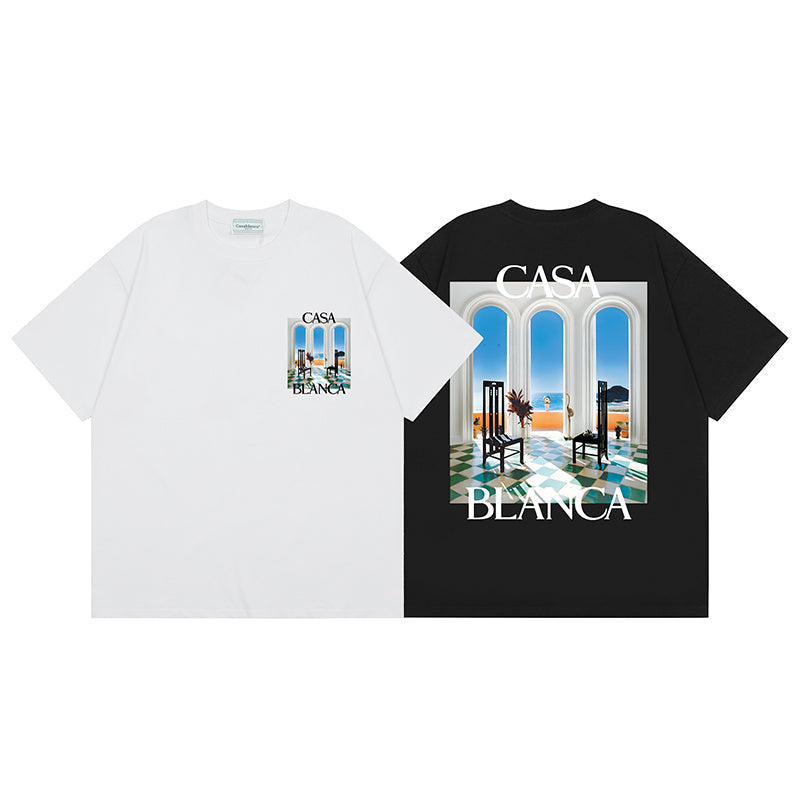 Casblanca T Shirts