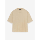 Fog Essentials T shirt Small Neckline Loose T shirt