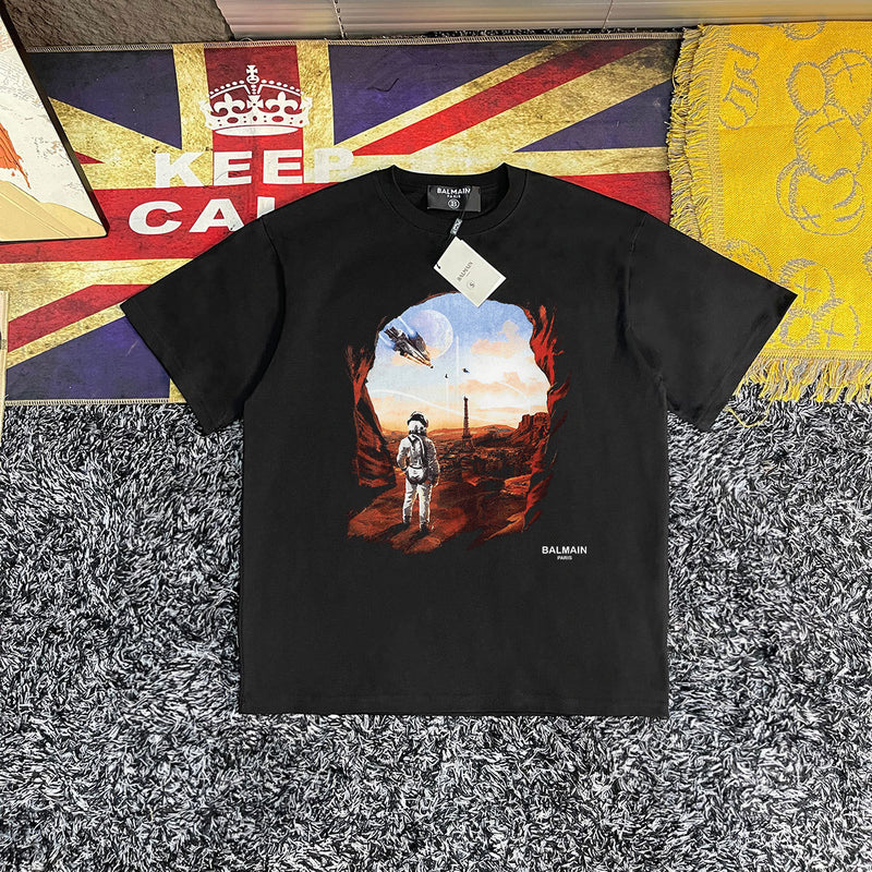 Balmain T Shirts
