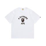Bathing ape T Shirts