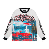 Godspeed Long Sleeve Shirt