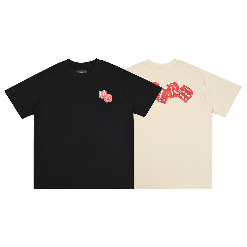 Amiri T Shirts