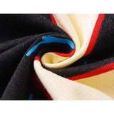 Godspeed T-Shirt Retro Fantasy Pattern