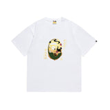 Bathing ape T Shirts