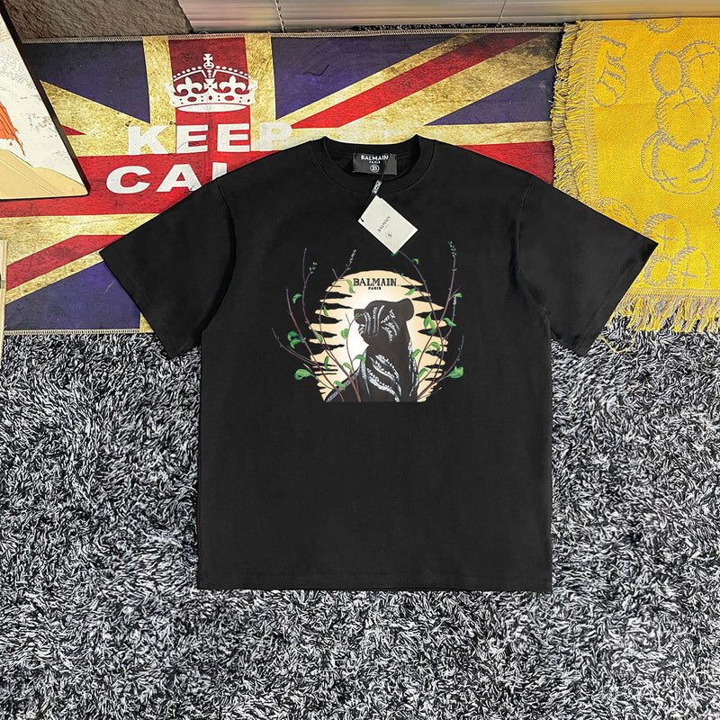 Balmain T Shirts