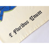 Godspeed T-Shirt Retro Fantasy Pattern