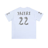 Amiri T Shirts