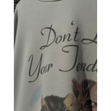 Men Vintage Hoodie