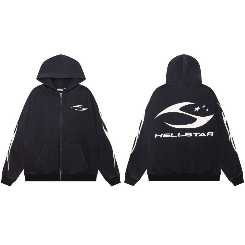 Hellstar Hoodie