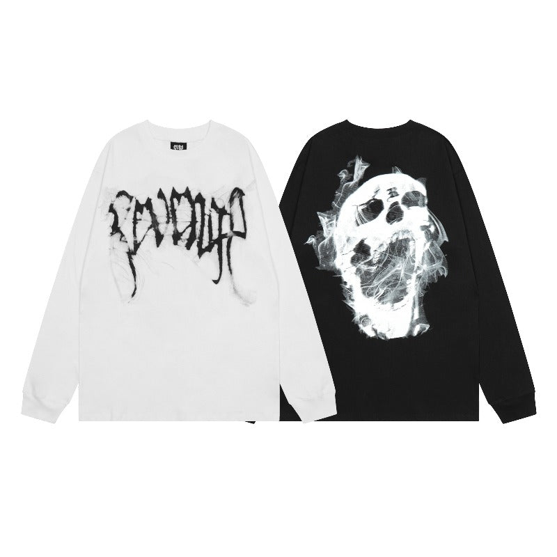 Revenge Long Sleeved Shirt