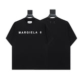 High-quality, in-stock men's short-sleeve t-shirt made from 100% cotton double yarn