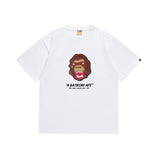 Bathing ape T Shirts