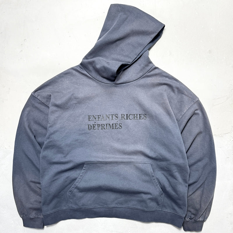 Men Vintage Hoodie