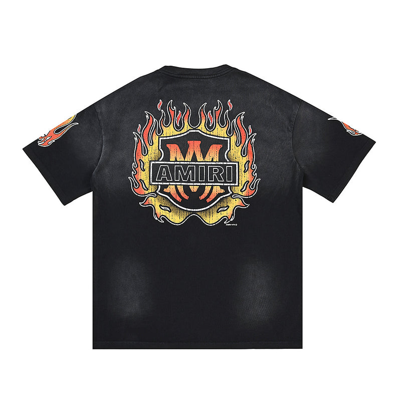 Amiri T Shirts