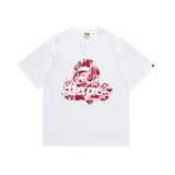 Bathing ape T Shirts
