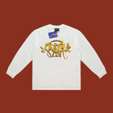Syna World Long sleeved shirt