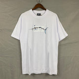 Kith T-Shirt Tuna Print Tee