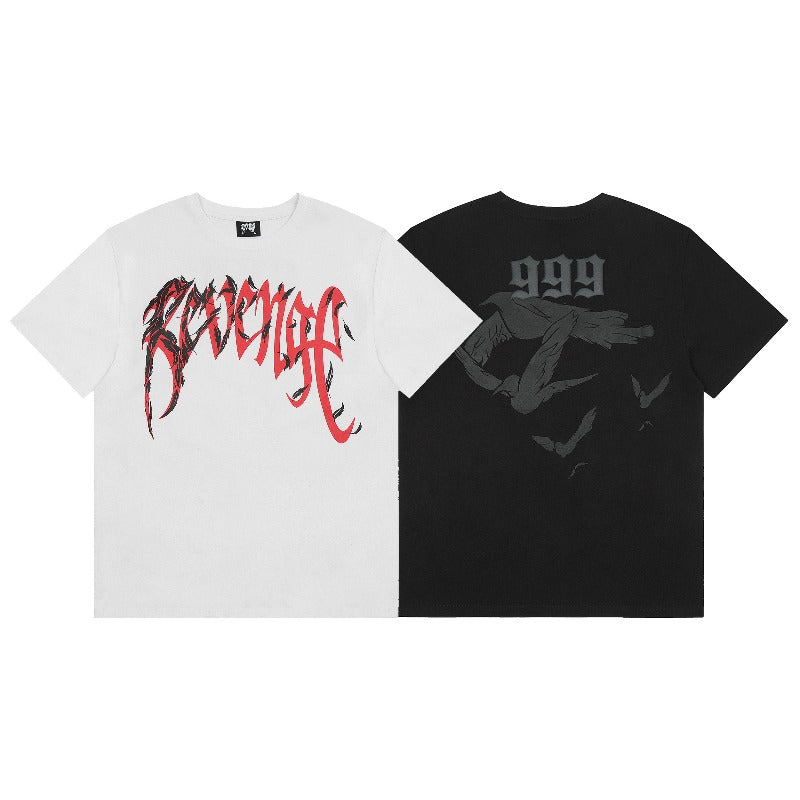 Revenge T Shirts