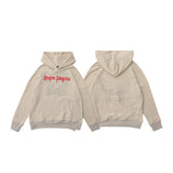Plam Angle Hoodie