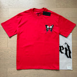 Godspeed T-Shirt Retro Fantasy Pattern