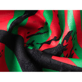 Godspeed T-Shirt Retro Fantasy Pattern