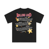 Revenge T Shirts