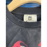 Vintage Wash Sleeveless Tank Top