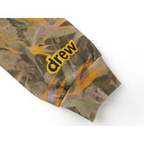 Drew House Hoodie Unisex Loose Casual Hoodie