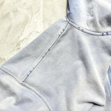 Men Vintage Hoodie