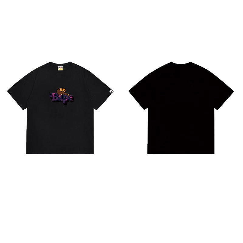 Bathing ape T Shirts