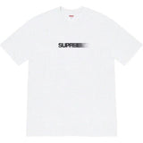 Wholesale export sup streetwear letter print 100% cotton t-shirt - relaxed fit, crew neck, short sleeve