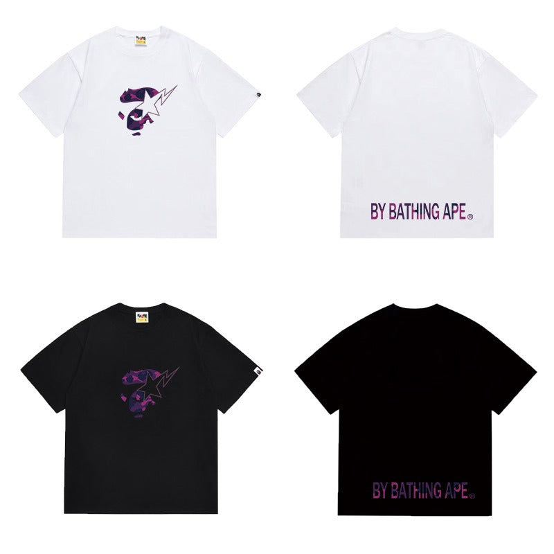 Bathing ape T Shirts