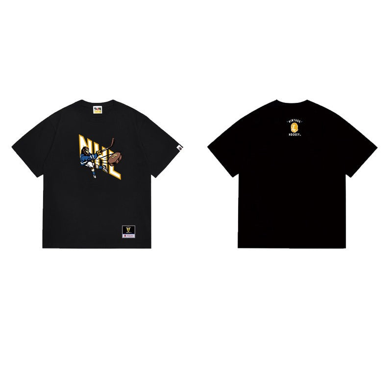Bathing ape T Shirts