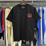 Wholesale amri little angel crane peace bird digital gradient letter logo couple's short set