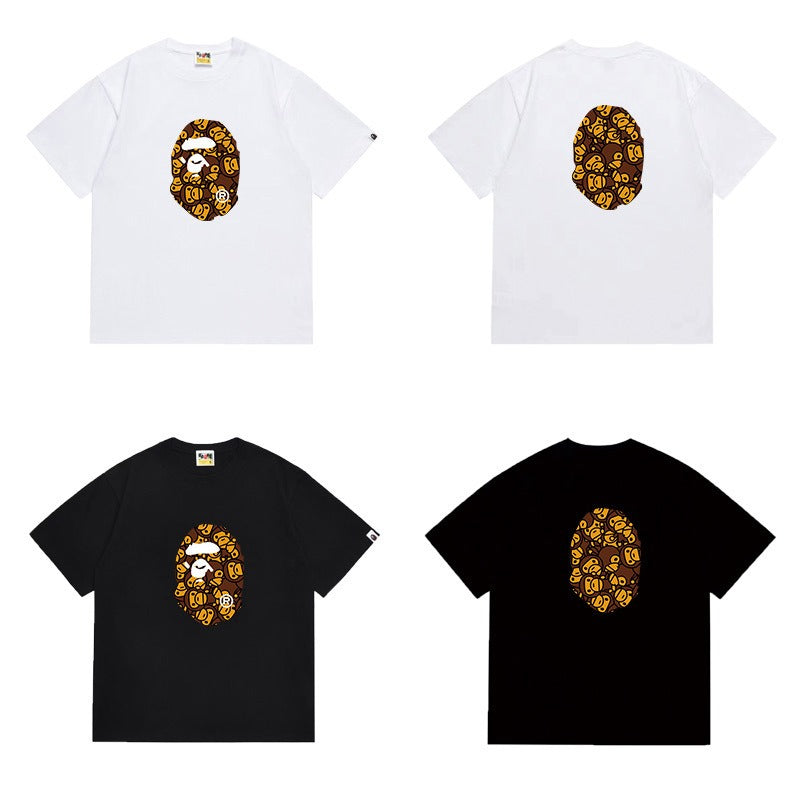 Bathing ape T Shirts