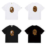 Bathing ape T Shirts