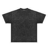 Casablanca Distressed T-Shirt