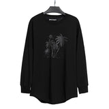 Plam Angle Sweatshirts