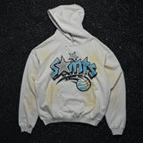 Men Vintage Hoodie