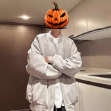 Unisex Baseball Jersey vintage purple vintage jacket