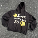 Men Vintage Hoodie