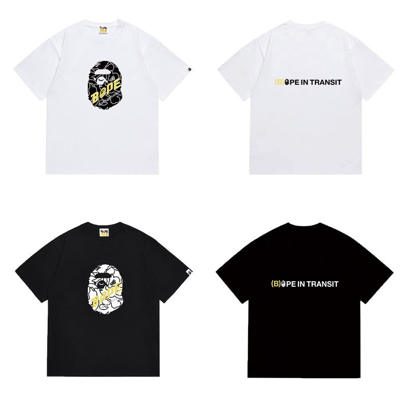 Bathing ape T Shirts