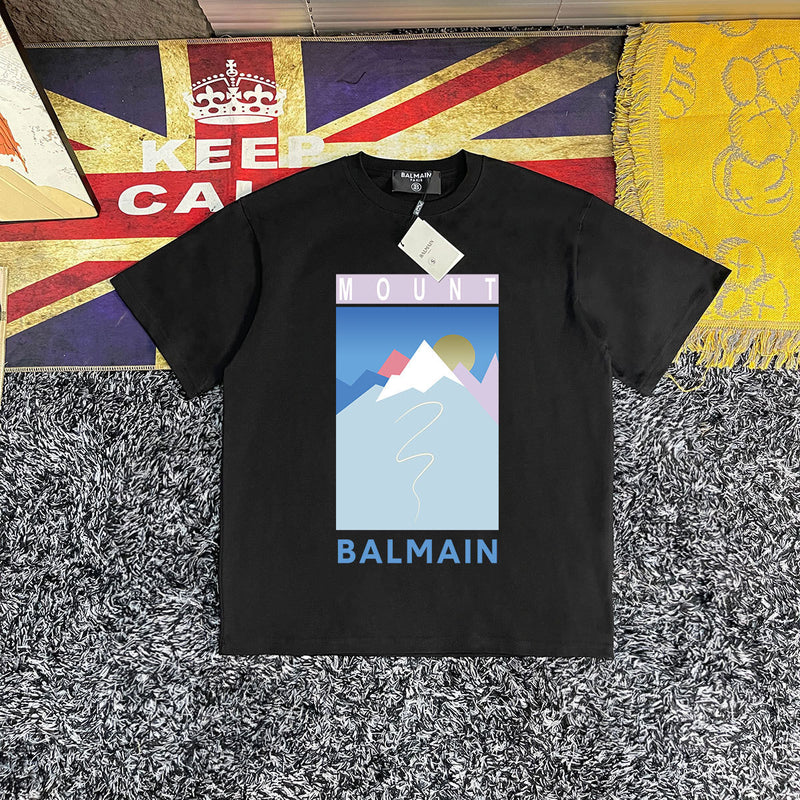 Balmain T Shirts