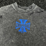 Men Vintage Hoodie