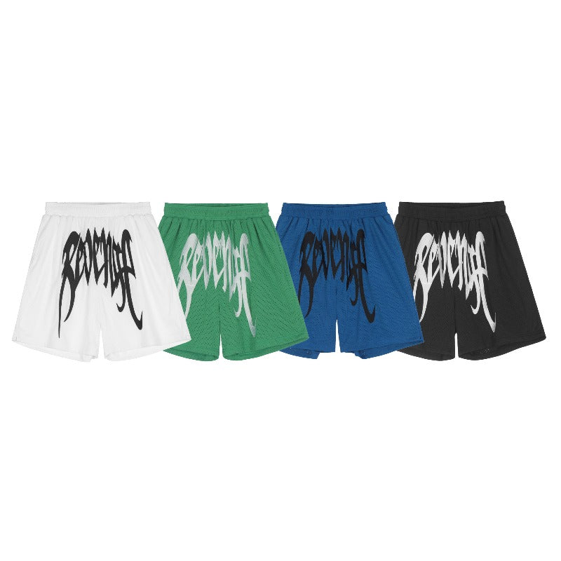 Revenge Shorts