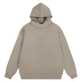 Fog fear of god short-sleeved t-shirt summerloosepure cotton essentials sweatshirt